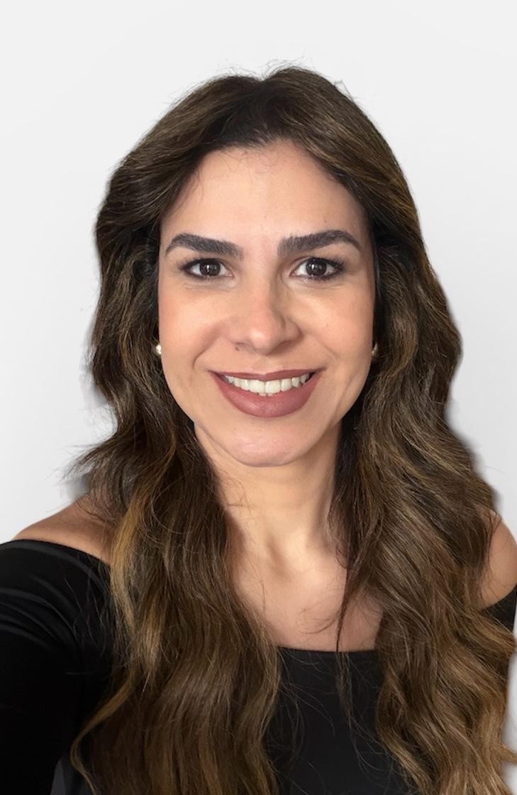 Marina Santos