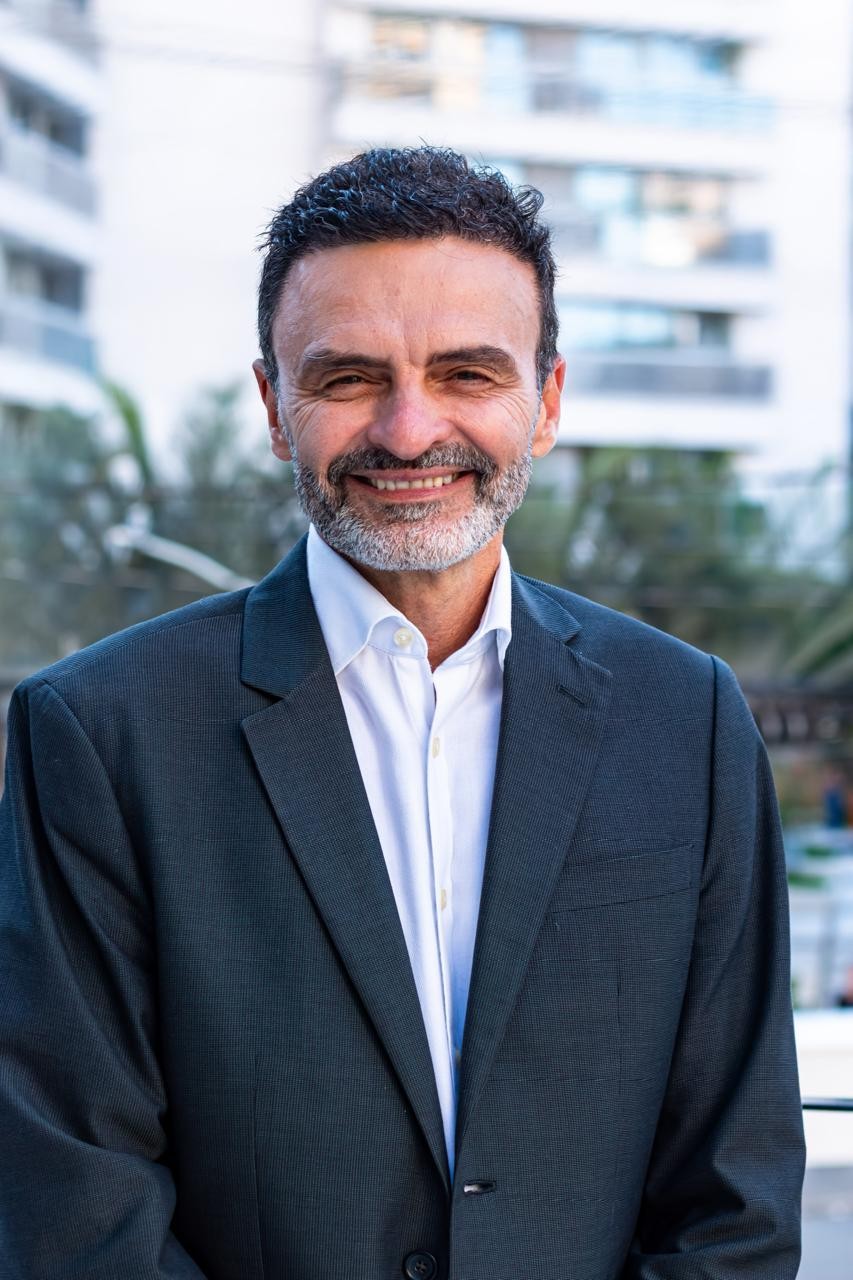 Fabio Moreira