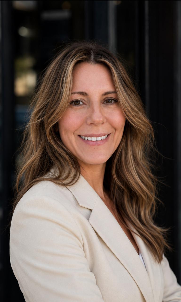 Cristiane Giordano