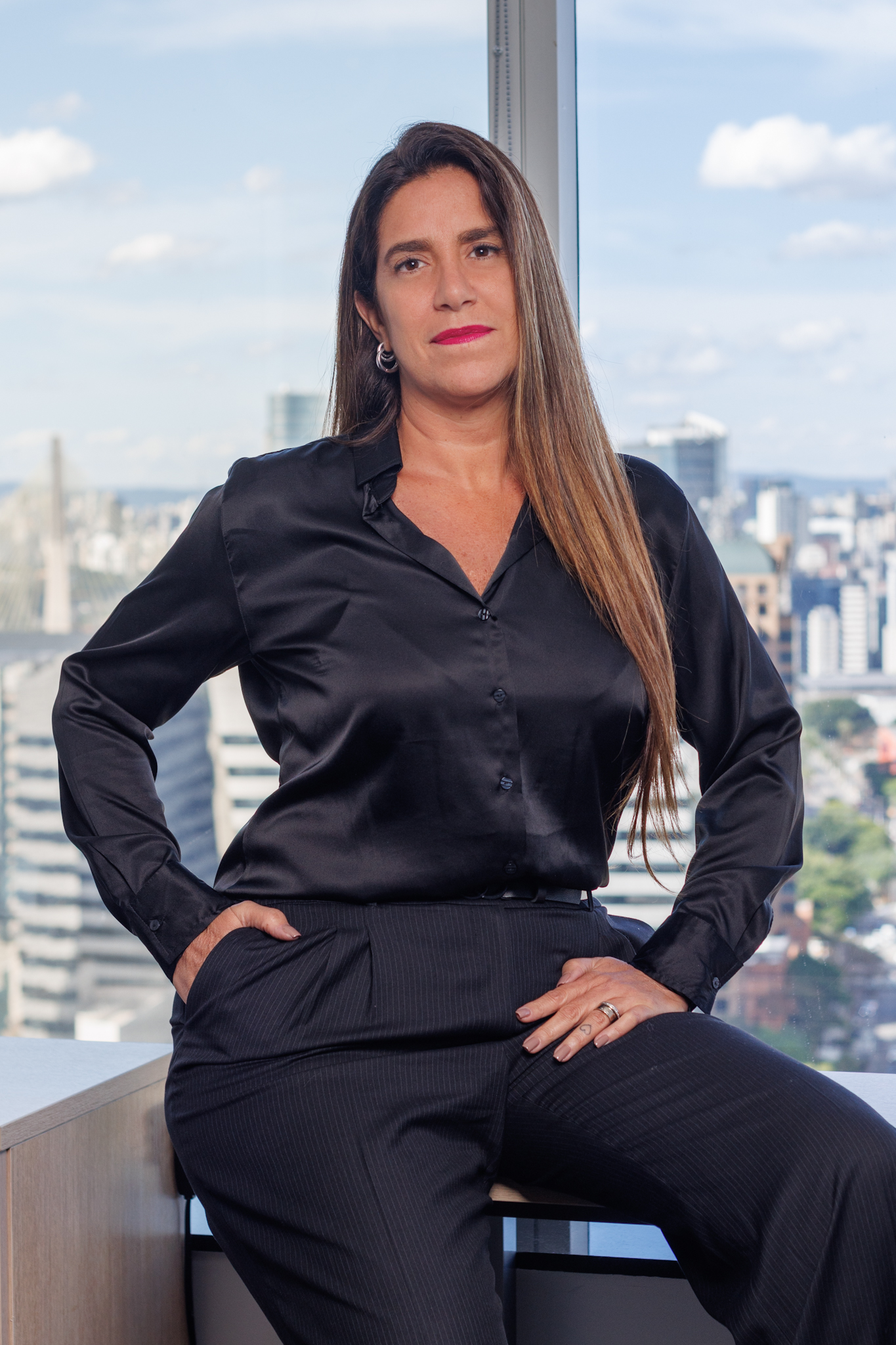 Vanessa Tubel