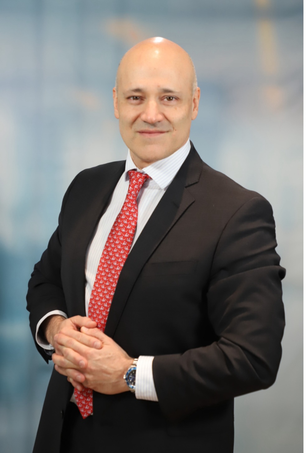 Sebastián Arbeleche