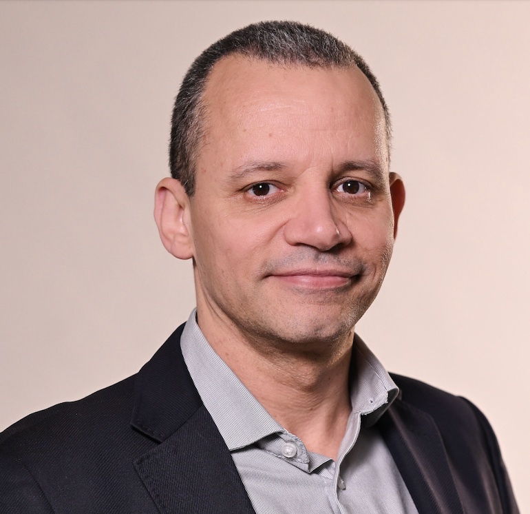Luiz André Magno